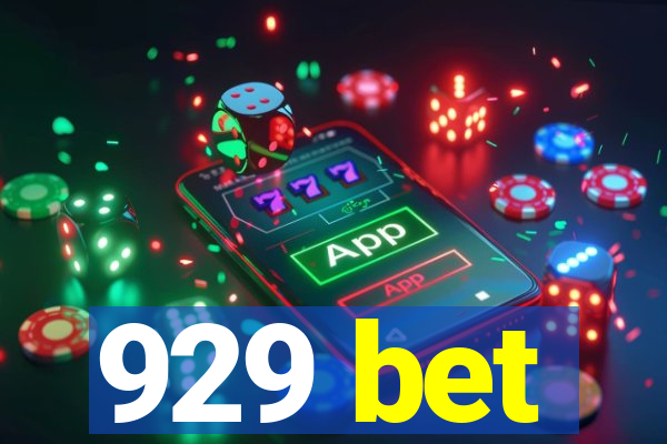 929 bet